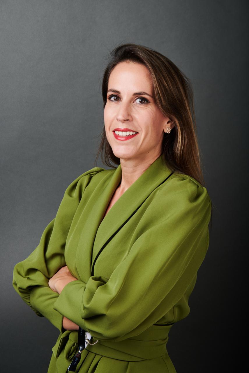 Rocío Jiménez